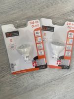 2x LED Lampe GU10 345lm Stuttgart - Stuttgart-Süd Vorschau