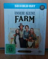 Unsere kleine Farm Blu-Ray DVD Hessen - Rotenburg Vorschau