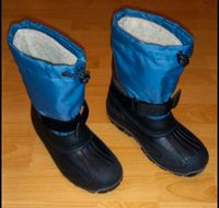 Unisex Gummistiefel Schneeboots Winterschuhe 35 36 Bayern - Wieseth Vorschau