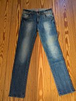 Vingino Jeans Gr 12/152 Hamburg-Nord - Hamburg Winterhude Vorschau