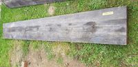 Holzbrett Diele Bohle 282 x 36 x 5 Bayern - Roggenburg Vorschau