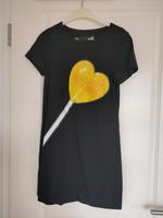 Love Moschino Kleid Gr.34 Bayern - Schierling Vorschau