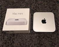 Apple Mac Mini Late 2014 - 2 TB Fusion Bayern - Feucht Vorschau