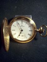 °°°Vintage - Taschenuhr-Junghans°°° Nordrhein-Westfalen - Stolberg (Rhld) Vorschau