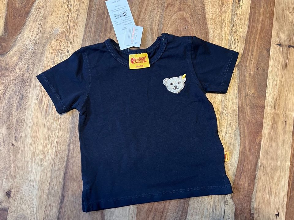 ⭐️NEU⭐️ Steiff TShirt Größe 68 in Dießen