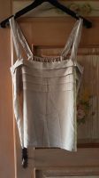 Damen Top Gr.42,Mademoiselle Juliette Damen Shirt,beige,TOP !!! Rheinland-Pfalz - Urmitz Vorschau