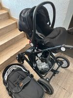 Babywagen set von kiduku Hessen - Erlensee Vorschau