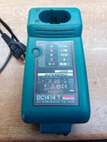 Makita Ladegerät DC 1414 T Nordrhein-Westfalen - Rheine Vorschau