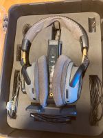 Kopfhörer Turtle Beach XP 500 delta Force Bluetooth Headset 5.1 Thüringen - Bad Salzungen Vorschau