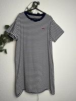Levis tshirt Kleid Tshirtkleid Blau Weiß gestreift Sommer Levi’s Friedrichshain-Kreuzberg - Kreuzberg Vorschau
