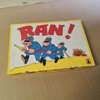 RAN Feuerwehr Spiel Kinder Puzzle Brettspiel DDR Rheinland-Pfalz - Kell am See Vorschau