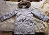 Graue Winter Jacke/Mantel in Gr. 176 **NEU** Niedersachsen - Georgsmarienhütte Vorschau