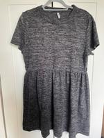 Colloseum Kleid Gr. XXL grau melliert alternativ Nordrhein-Westfalen - Moers Vorschau