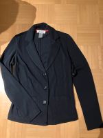 linea tesini/heine Jerseyblazer Blazer blau Gr. 34 - NEU Altona - Hamburg Osdorf Vorschau