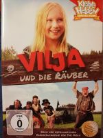 vilja und die räuber, dvd, 2016, neuwertig Schleswig-Holstein - Westerrönfeld Vorschau