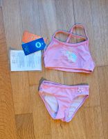 Bikini Mädchen Größe 92 Schiesser Prinzessin Lillifee Münster (Westfalen) - Hiltrup Vorschau