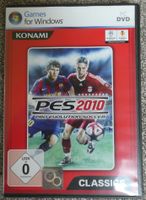 PES2010 - Pro Evolution Soccer (PC, DVD, USK0) Dresden - Südvorstadt-Ost Vorschau