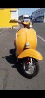 Vespa 50 R 71 Berlin - Reinickendorf Vorschau