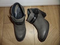 Paul Green.Stiefeletten.Schuhe.Markenschuhe.UK 4.5. Gr.37.5.TOP Niedersachsen - Celle Vorschau