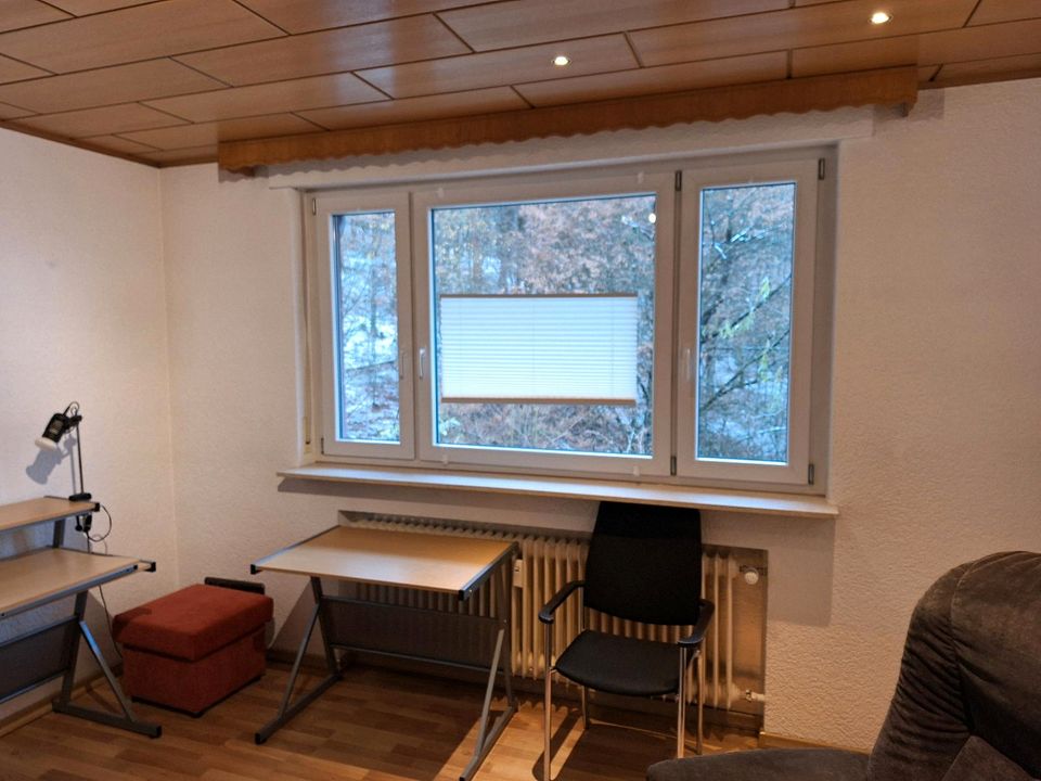 Zimmer in 3er-WG,  18m² in Aschaffenburg/Gailbach in Aschaffenburg