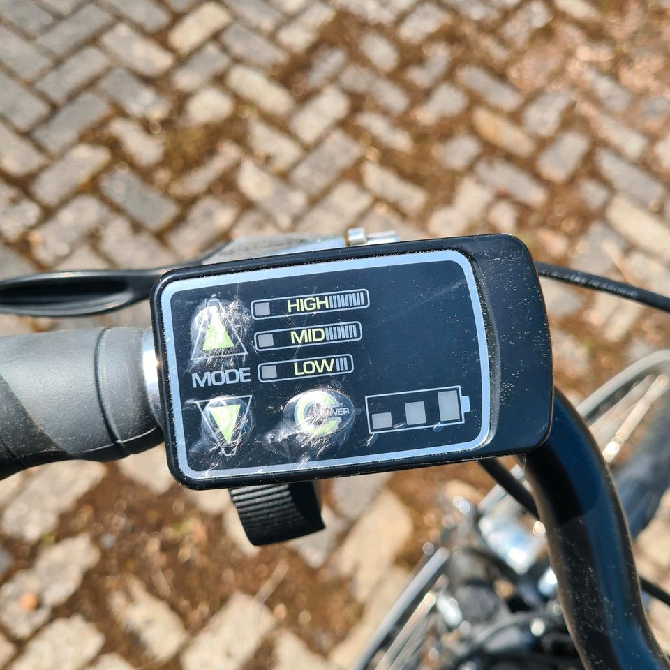 EBike Kalkhoff in Hachenburg