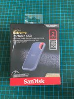 Sandisk Extreme Portable SSD 2TB - OVP ungeöffnet, unbenutzt Rheinland-Pfalz - Ludwigshafen Vorschau