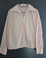 Bluse Gr. 38 Esprit rose Baden-Württemberg - Wyhl Vorschau