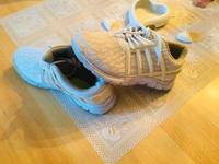 Bronx Sneaker /Turnschuhe, weiss,Gr.36,portofrei Saarland - Eppelborn Vorschau