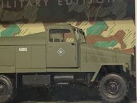 IFA g5 Tankwagen 1:87 ovp unbespielt Mecklenburg-Vorpommern - Lübow Vorschau