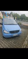 MERCEDES VITO Rheinland-Pfalz - Morbach Vorschau