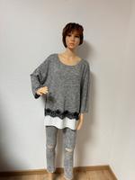 Pullover/Bluse von s. Oliver in Gr 46 Nordrhein-Westfalen - Vlotho Vorschau