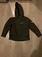 dünne Jacke Jack Wolfskin 116 Niedersachsen - Kirchdorf Vorschau