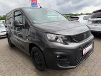 Peugeot Partner Premium L1*AUTOMATIK*KAMERA*NAVI*2HAND* Rheinland-Pfalz - Morbach Vorschau