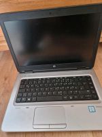 HP Laptop Probook 640 G2 Nürnberg (Mittelfr) - Südoststadt Vorschau