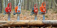 Stihl, Husqvarna Ersatzteile & Zubehör für Forst & Gartentechnik Bayern - Freilassing Vorschau