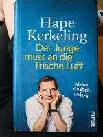 Hape Kerkeling Der Junge muss an die frische Luft Essen - Essen-Stadtmitte Vorschau