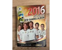 2016 Europameisterschaft Sammelalbum Karten Trading Cards Bochum - Bochum-Wattenscheid Vorschau