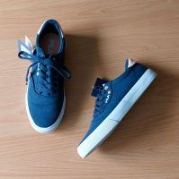 Sneaker Gr. 39 blau Fila Nordrhein-Westfalen - Oberhausen Vorschau