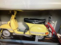 Vespa Roller- Anhänger Nordrhein-Westfalen - Bocholt Vorschau