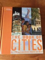 National Geographic: The Book of the (250) Cities - geb.+ wie neu Nordrhein-Westfalen - Siegen Vorschau