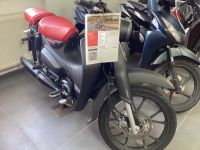 Honda Super Cub, Herbstaktion Rheinland-Pfalz - Münchweiler an der Rodalb Vorschau