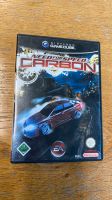 Nintendo Gamecube - Need for Speed CARBON; EA Original Lindenthal - Köln Sülz Vorschau