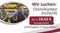 Mehrere Chemikanten (m/w/d) gesucht! Nordrhein-Westfalen - Troisdorf Vorschau