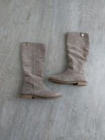 Winterstiefel Tamaris Gr. 37 taupe Rheinland-Pfalz - Bad Kreuznach Vorschau