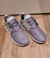 Sneaker/ Schuhe Adidas X PLR Größe 42 2/3 Sachsen-Anhalt - Halle Vorschau