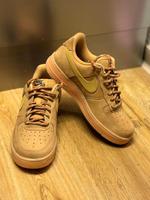 Nike AIR FORCE 1 '07 Braun Köln - Lindenthal Vorschau