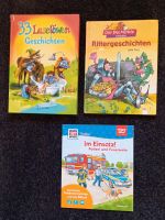 ☆°☆ Kinderbücher ☆ 2 Stck ☆ Leselöwen, Rittergeschichten ☆°☆ Bergedorf - Hamburg Allermöhe  Vorschau