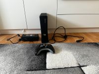 Xbox 360S Konsole mit Controller Bremen - Vegesack Vorschau