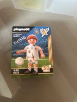 Playmobil dfb Florian wirtz Nordrhein-Westfalen - Bergisch Gladbach Vorschau