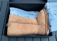 EMU Australia Stinger Hi Damen Stiefel, Gr. 39 (eher 38) Neuhausen-Nymphenburg - Neuhausen Vorschau